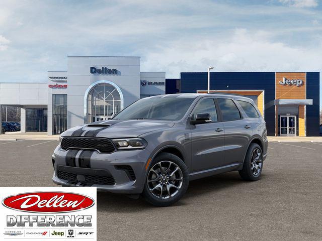 2026 Dodge Durango GT Plus AWD HEMI V8 America 250 Edition for sale in Greenfield, IN