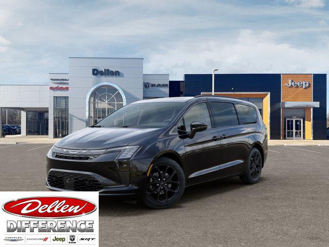 2027 Chrysler Pacifica Limited for sale in Greenfield, IN