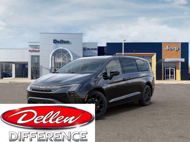 2027 Chrysler Pacifica Limited for sale in Greenfield, IN