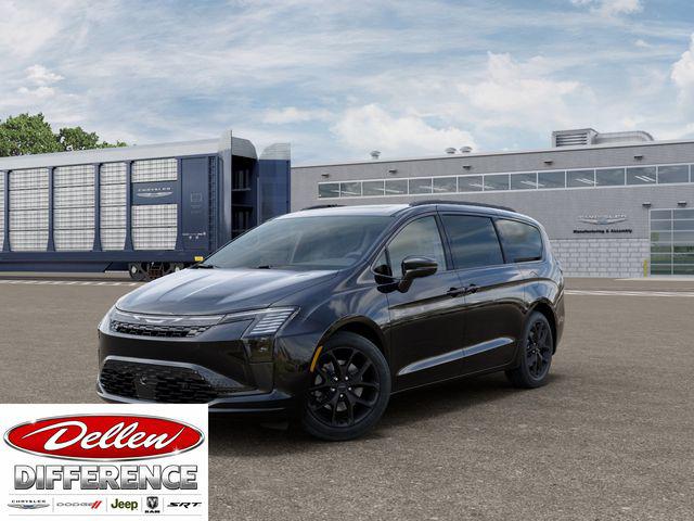 2027 Chrysler Pacifica Limited for sale in Greenfield, IN