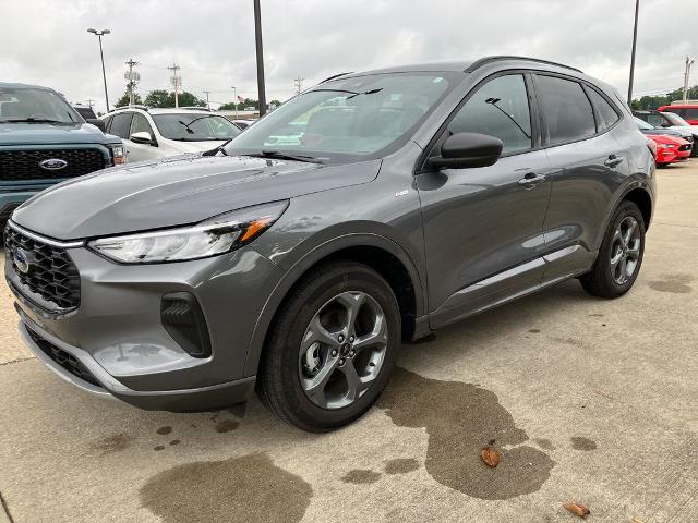 2024 Ford Escape ST-Line for sale in Jasper, IN