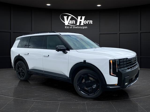 2027 Kia Telluride Hybrid X-Line SX-Prestige for sale in Sheboygan, WI
