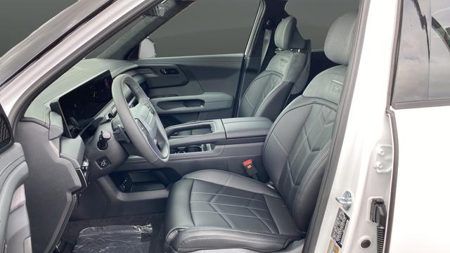 2027 Kia Telluride Hybrid X-Line SX-Prestige
