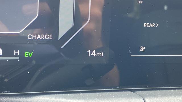 2027 Kia Telluride Hybrid X-Line SX-Prestige