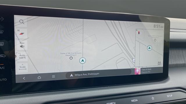 2027 Kia Telluride Hybrid X-Line SX-Prestige