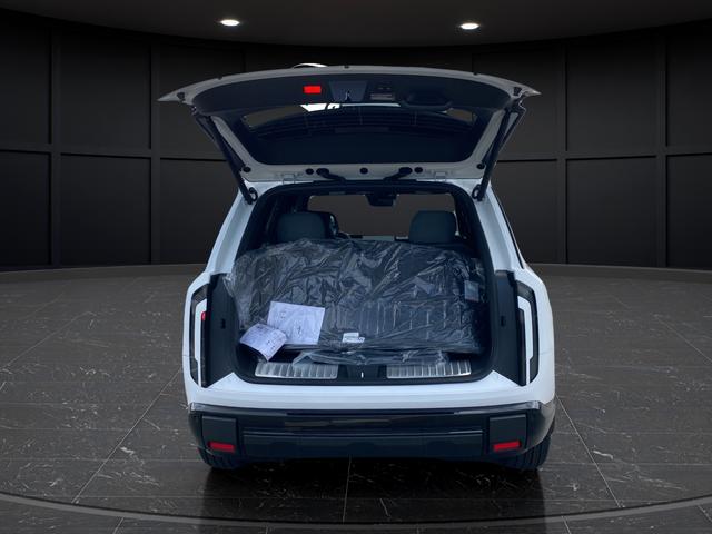 2027 Kia Telluride Hybrid X-Line SX-Prestige