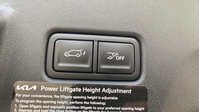 2027 Kia Telluride Hybrid X-Line SX-Prestige