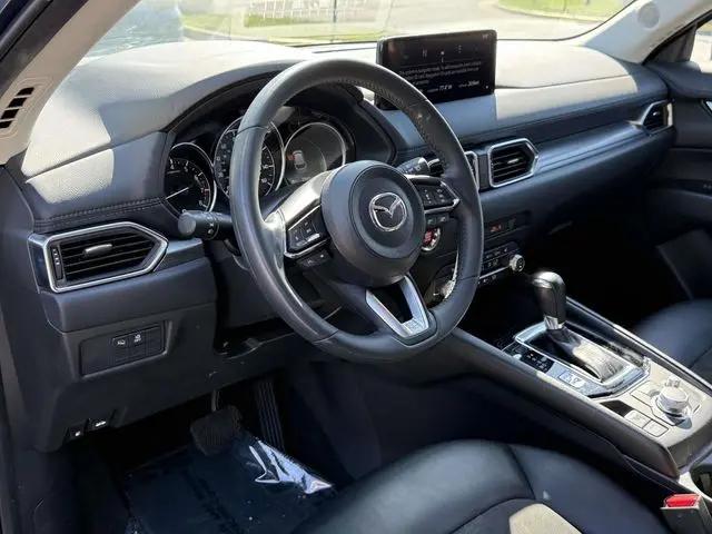 2023 Mazda CX-5 2.5 S Select