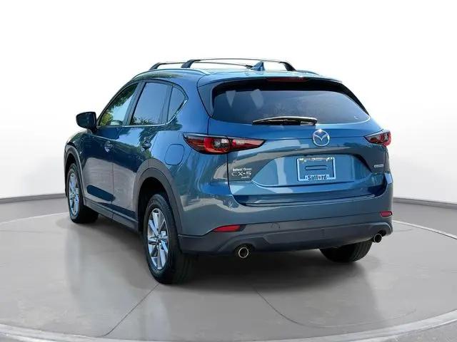 2023 Mazda CX-5 2.5 S Select