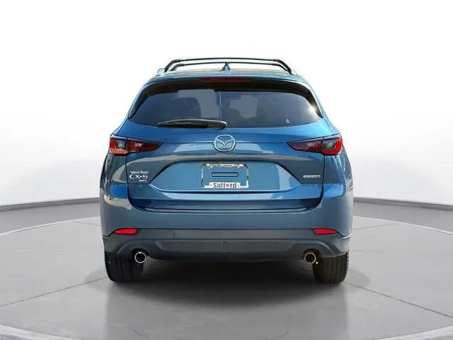 2023 Mazda CX-5 2.5 S Select