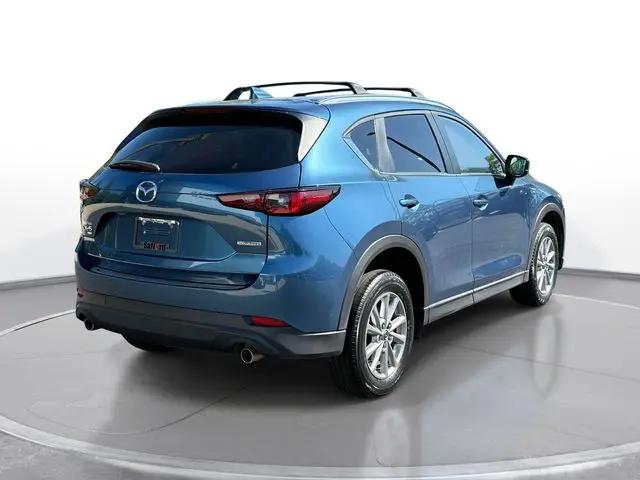 2023 Mazda CX-5 2.5 S Select