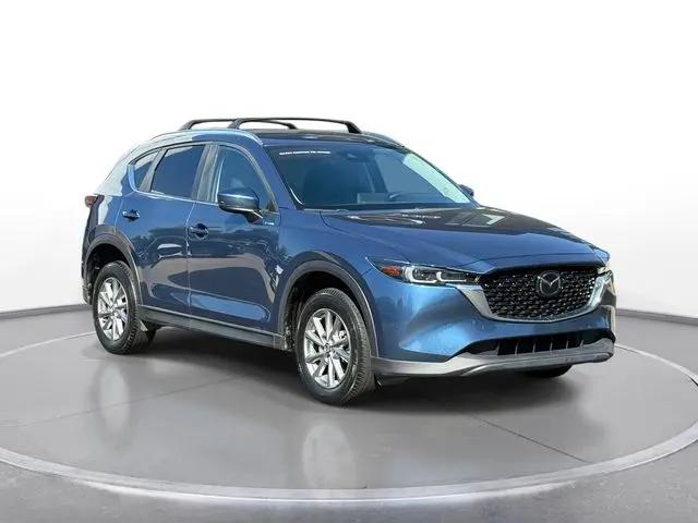 2023 Mazda CX-5 2.5 S Select
