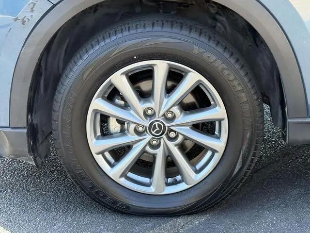 2023 Mazda CX-5 2.5 S Select