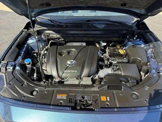 2023 Mazda CX-5 2.5 S Select