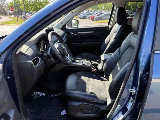 2023 Mazda CX-5 2.5 S Select
