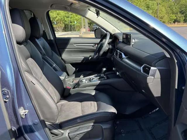 2023 Mazda CX-5 2.5 S Select