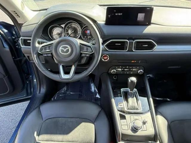 2023 Mazda CX-5 2.5 S Select