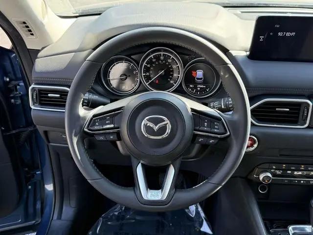 2023 Mazda CX-5 2.5 S Select