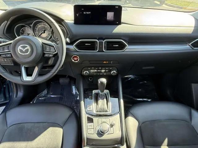 2023 Mazda CX-5 2.5 S Select