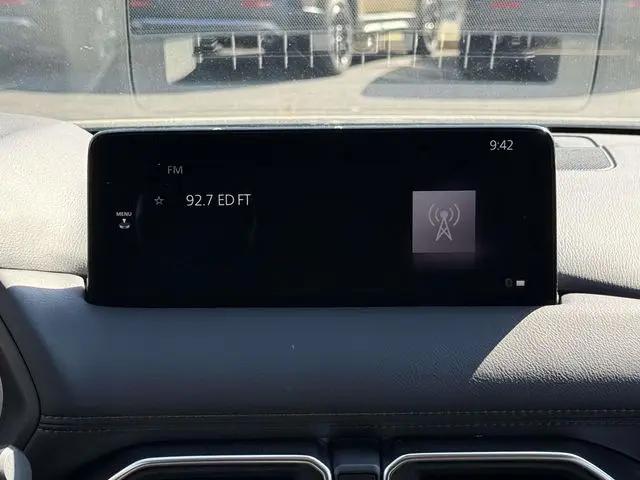 2023 Mazda CX-5 2.5 S Select