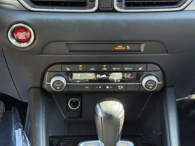 2023 Mazda CX-5 2.5 S Select