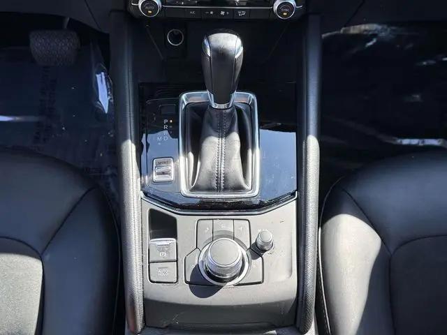 2023 Mazda CX-5 2.5 S Select