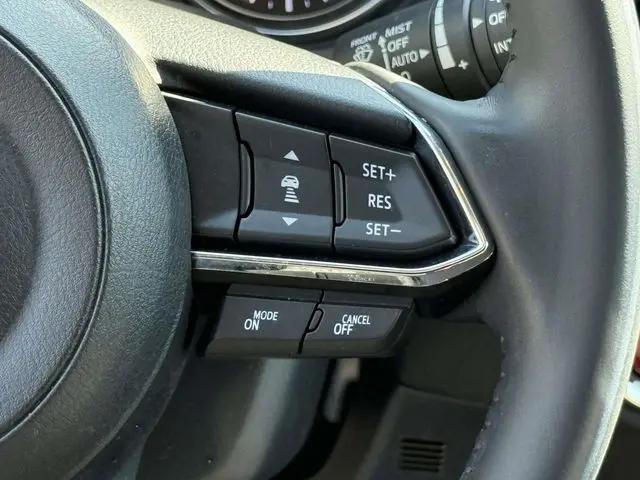 2023 Mazda CX-5 2.5 S Select