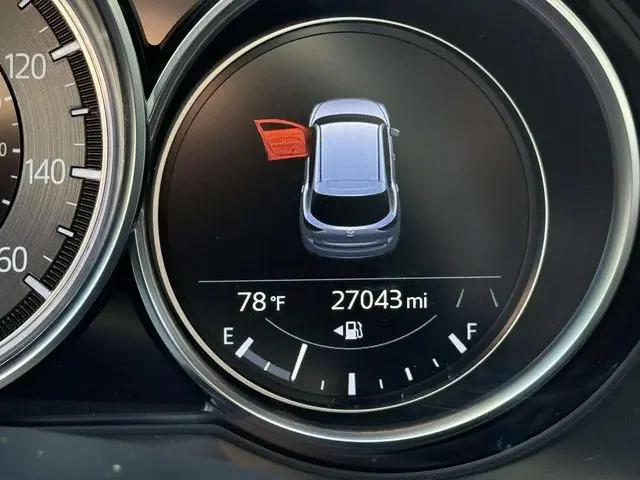 2023 Mazda CX-5 2.5 S Select