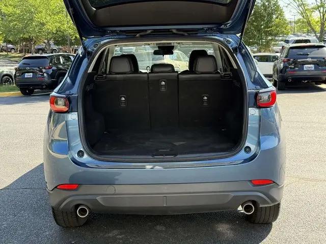 2023 Mazda CX-5 2.5 S Select