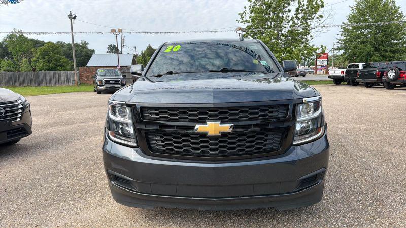 2020 Chevrolet Tahoe 2WD LT