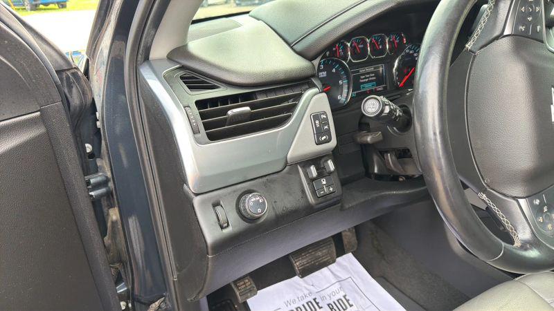 2020 Chevrolet Tahoe 2WD LT