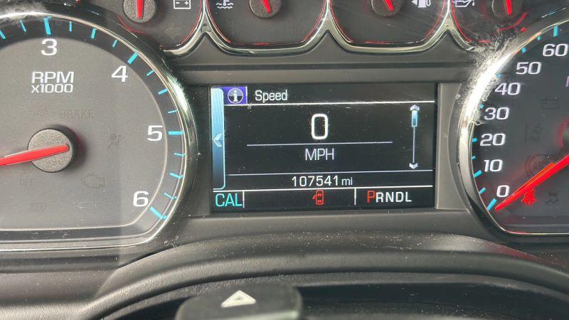 2020 Chevrolet Tahoe 2WD LT
