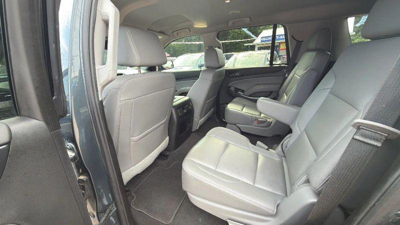 2020 Chevrolet Tahoe 2WD LT