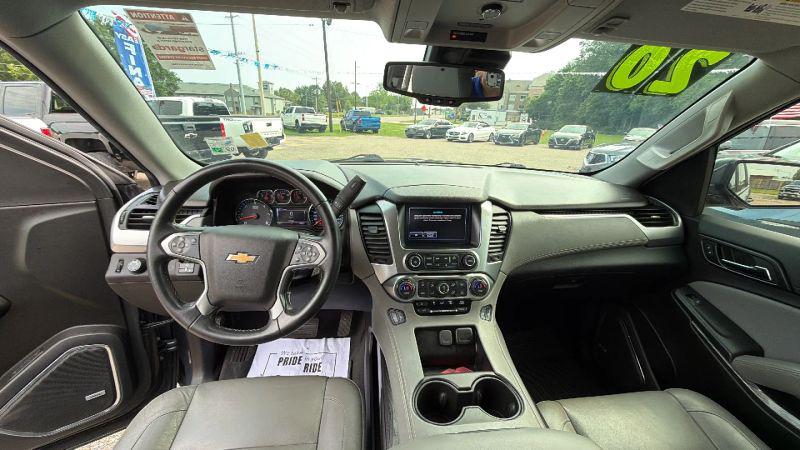2020 Chevrolet Tahoe 2WD LT