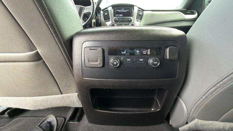 2020 Chevrolet Tahoe 2WD LT