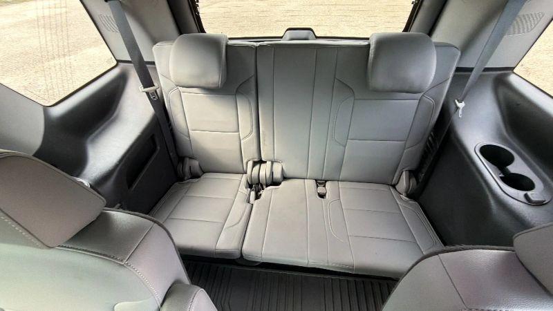 2020 Chevrolet Tahoe 2WD LT