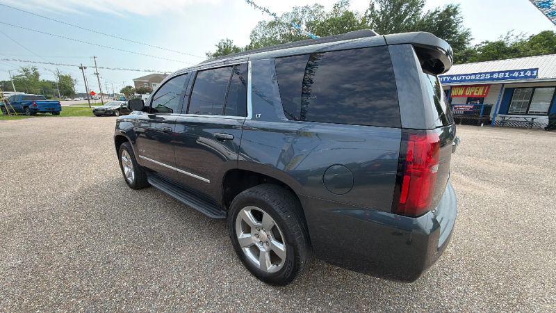 2020 Chevrolet Tahoe 2WD LT