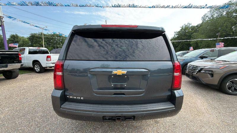 2020 Chevrolet Tahoe 2WD LT