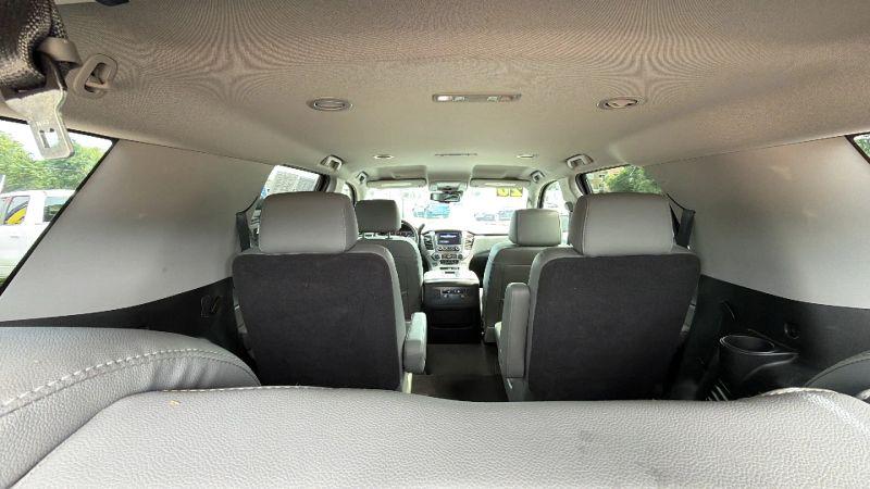 2020 Chevrolet Tahoe 2WD LT