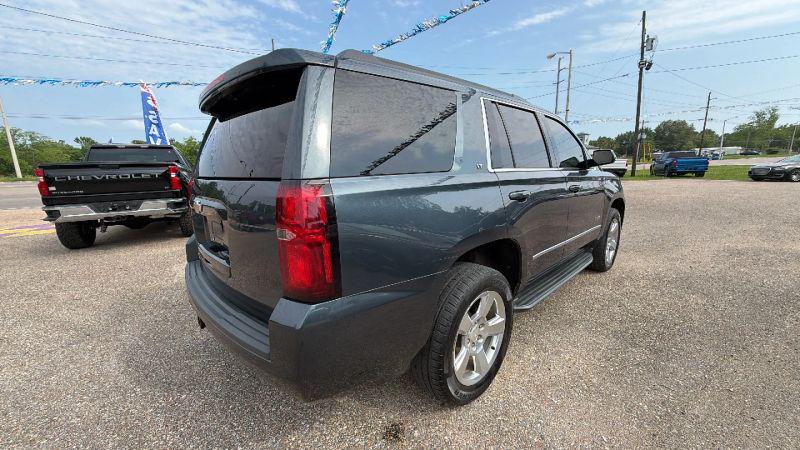 2020 Chevrolet Tahoe 2WD LT