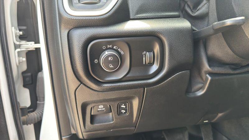 2022 Ram 1500 Lone Star Quad Cab 4x2 6'4" Box