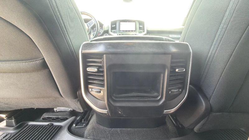 2022 Ram 1500 Lone Star Quad Cab 4x2 6'4" Box