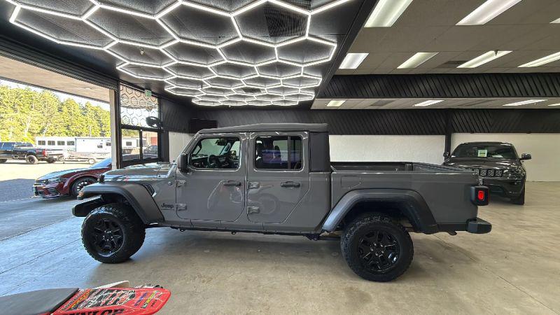 2023 Jeep Gladiator Sport S for sale in North Bend, OR