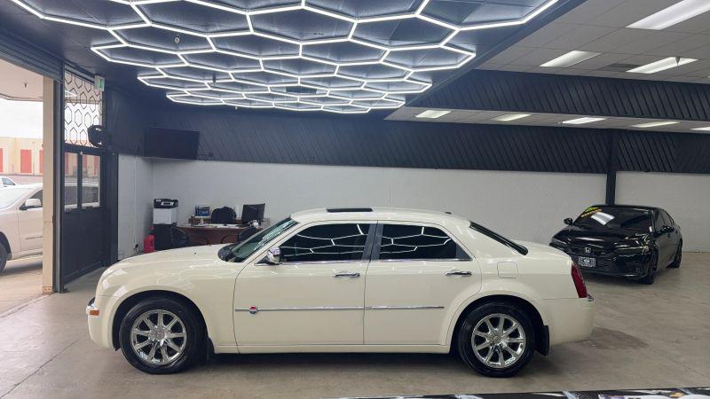 2007 Chrysler 300 300C for sale in North Bend, OR