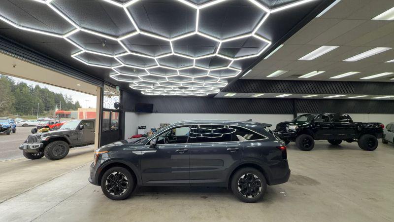 2024 Kia Sorento S for sale in North Bend, OR