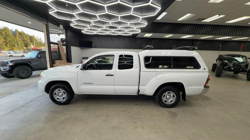 2007 Toyota Tacoma Base for sale in North Bend, OR