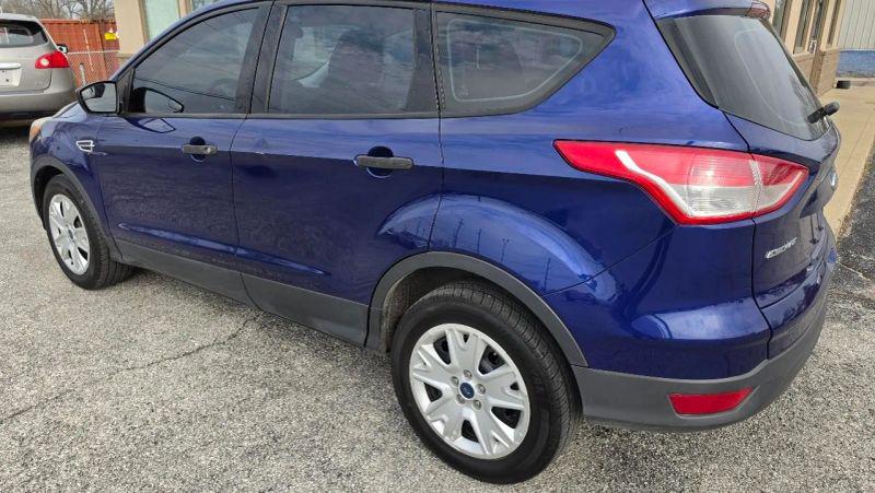 2014 Ford Escape S