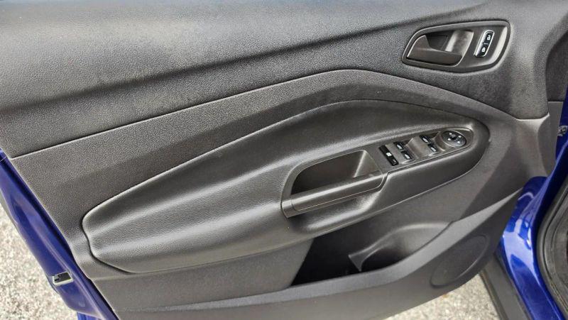 2014 Ford Escape S