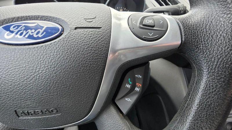 2014 Ford Escape S