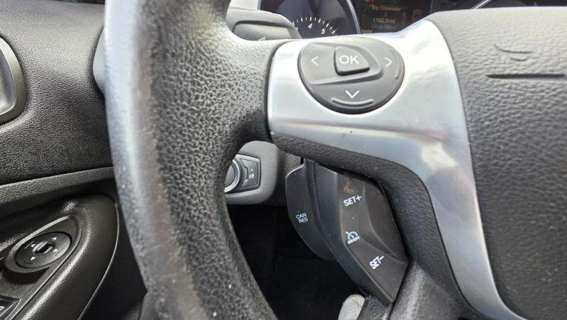 2014 Ford Escape S